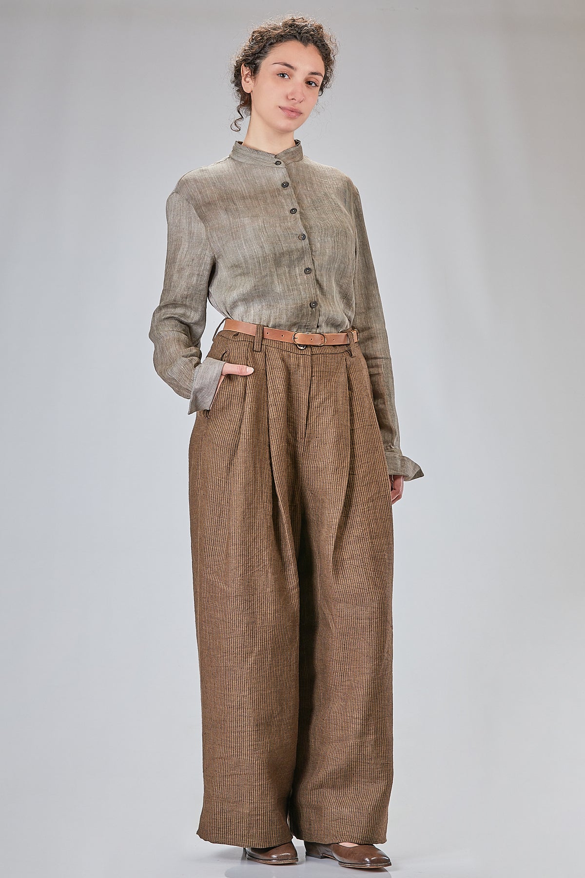 Ivo Milan Radical Fashion - camicie - ZIGGY CHEN
