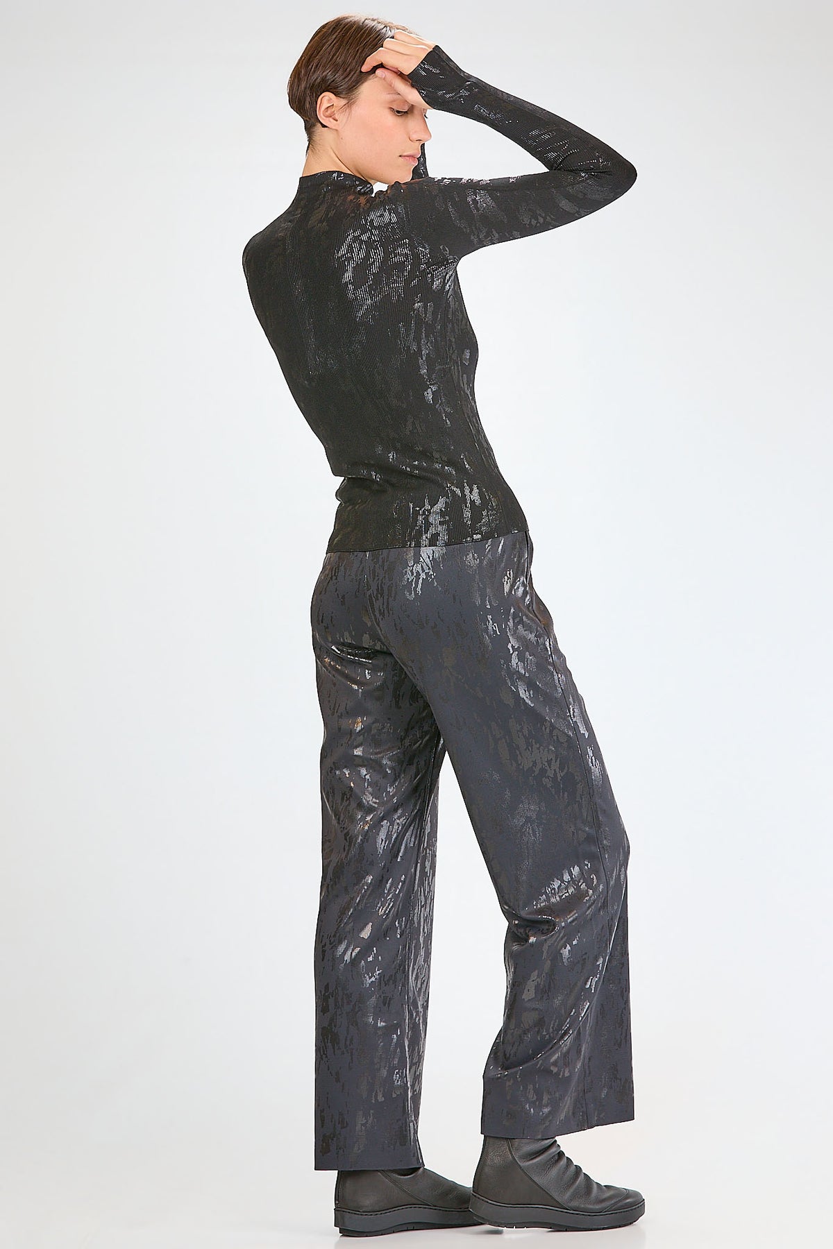 Ivo Milan Radical Fashion - top - CFCL