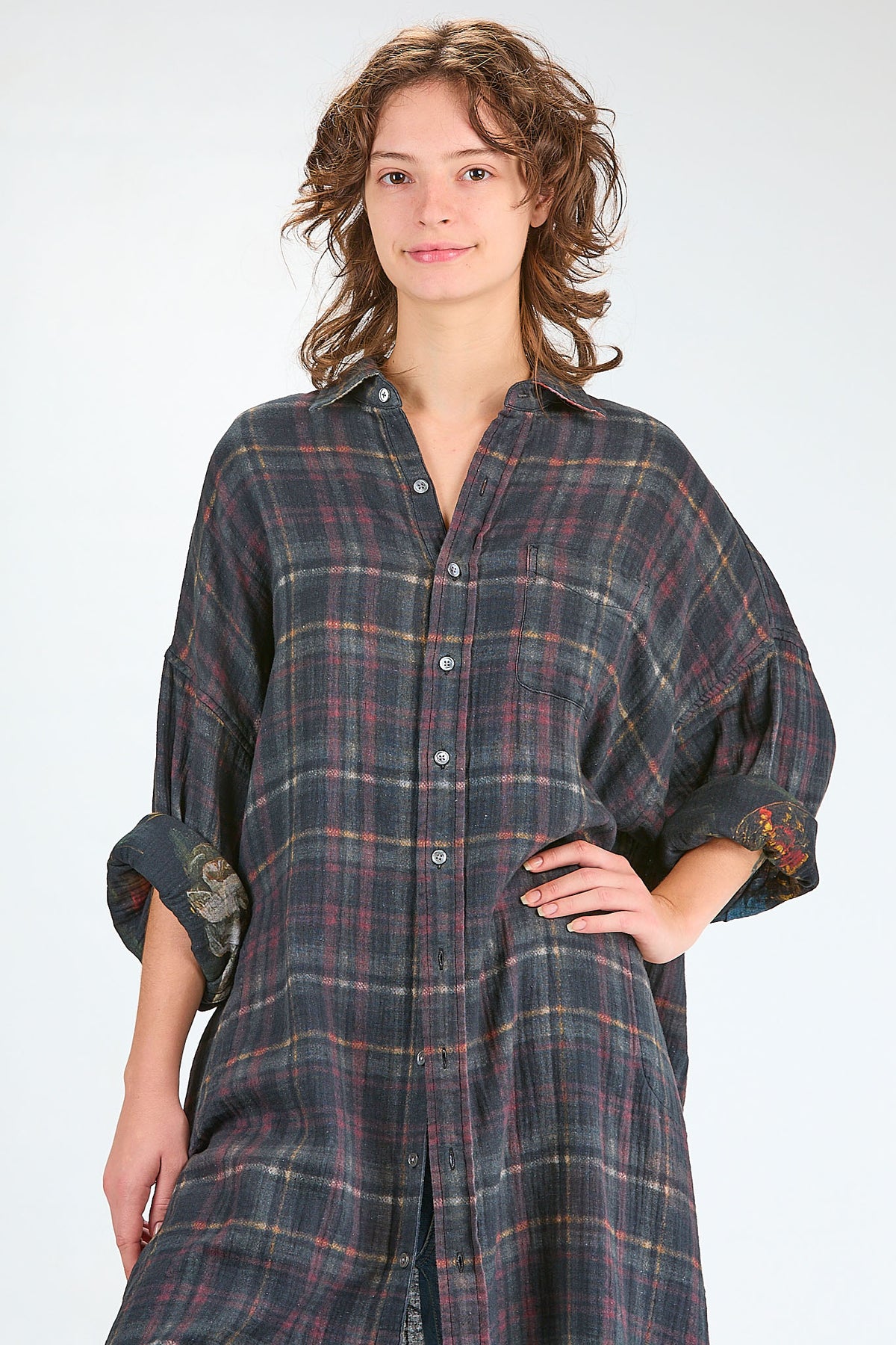 Ivo Milan Radical Fashion - abiti - R13