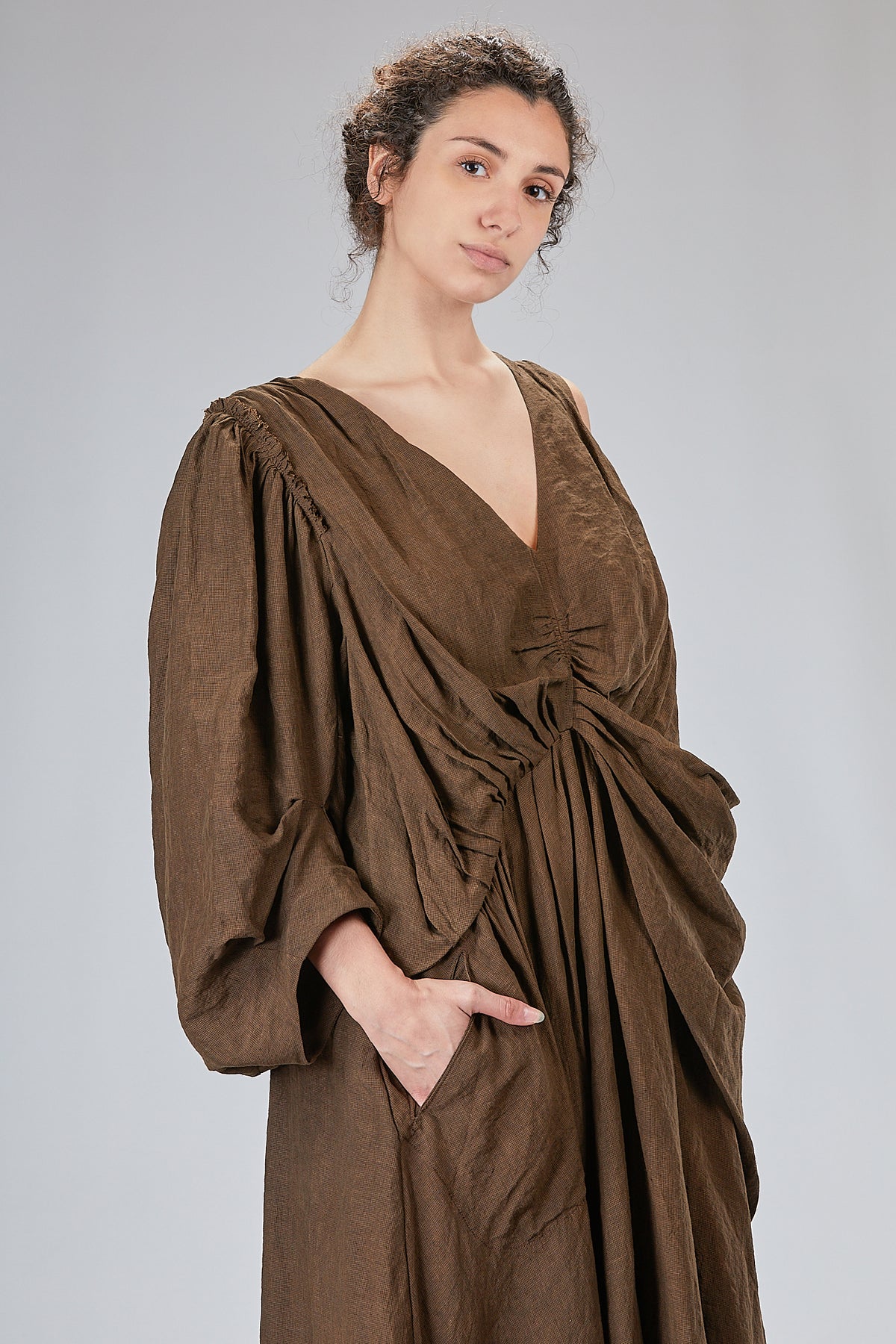 Ivo Milan Radical Fashion - abiti - ZIGGY CHEN