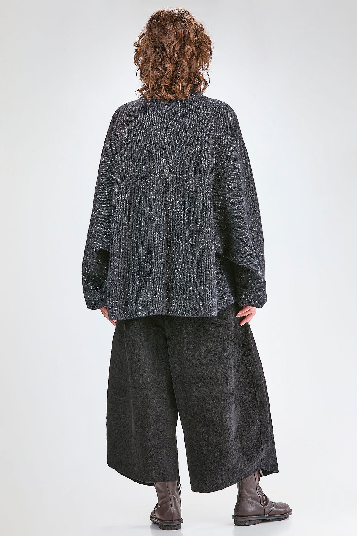 Ivo Milan Radical Fashion - blouson - BOBOUTIC