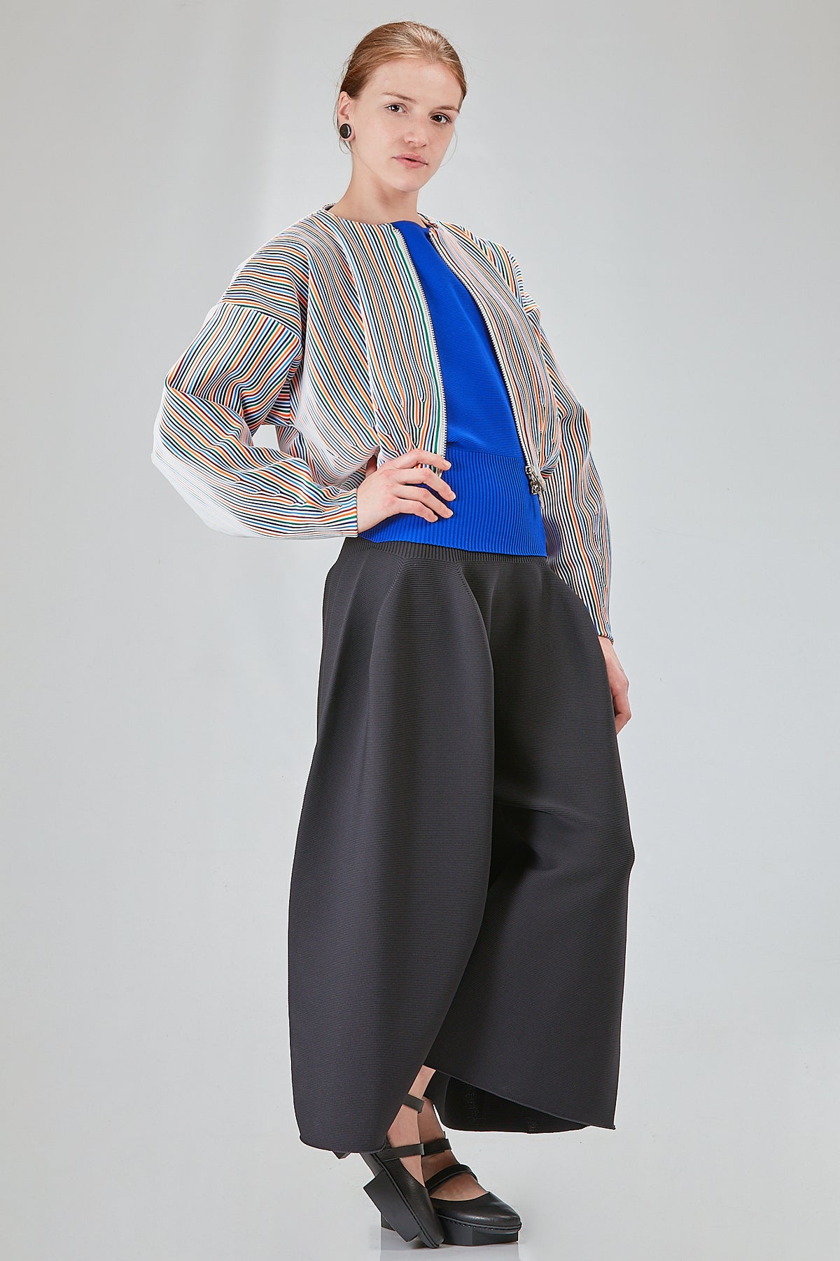 Ivo Milan Radical Fashion - giacche - CFCL