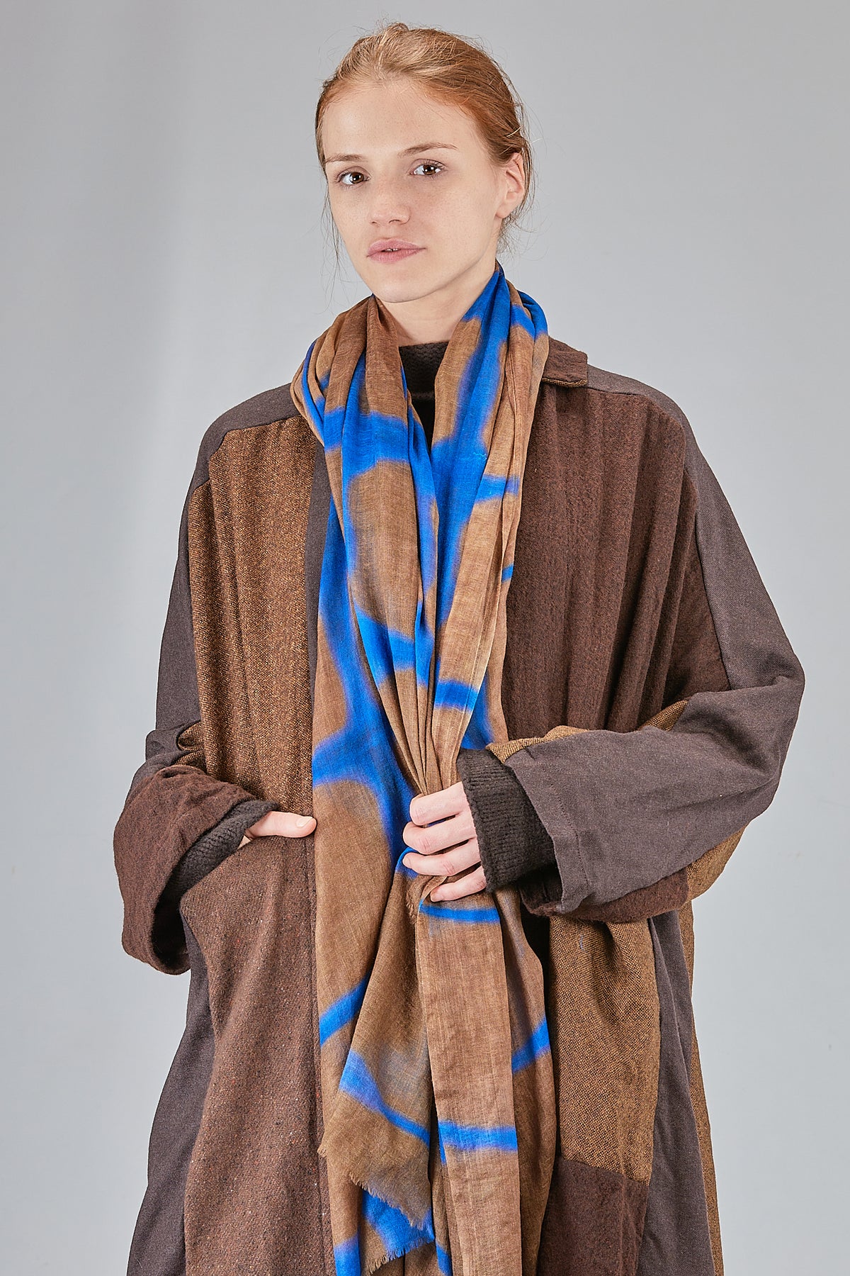 Ivo Milan Radical Fashion - sciarpe e foulards - LALAERRE