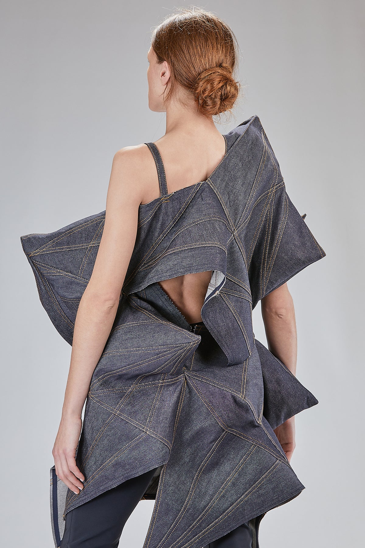 Ivo Milan Radical Fashion - tuniche - JUNYA WATANABE