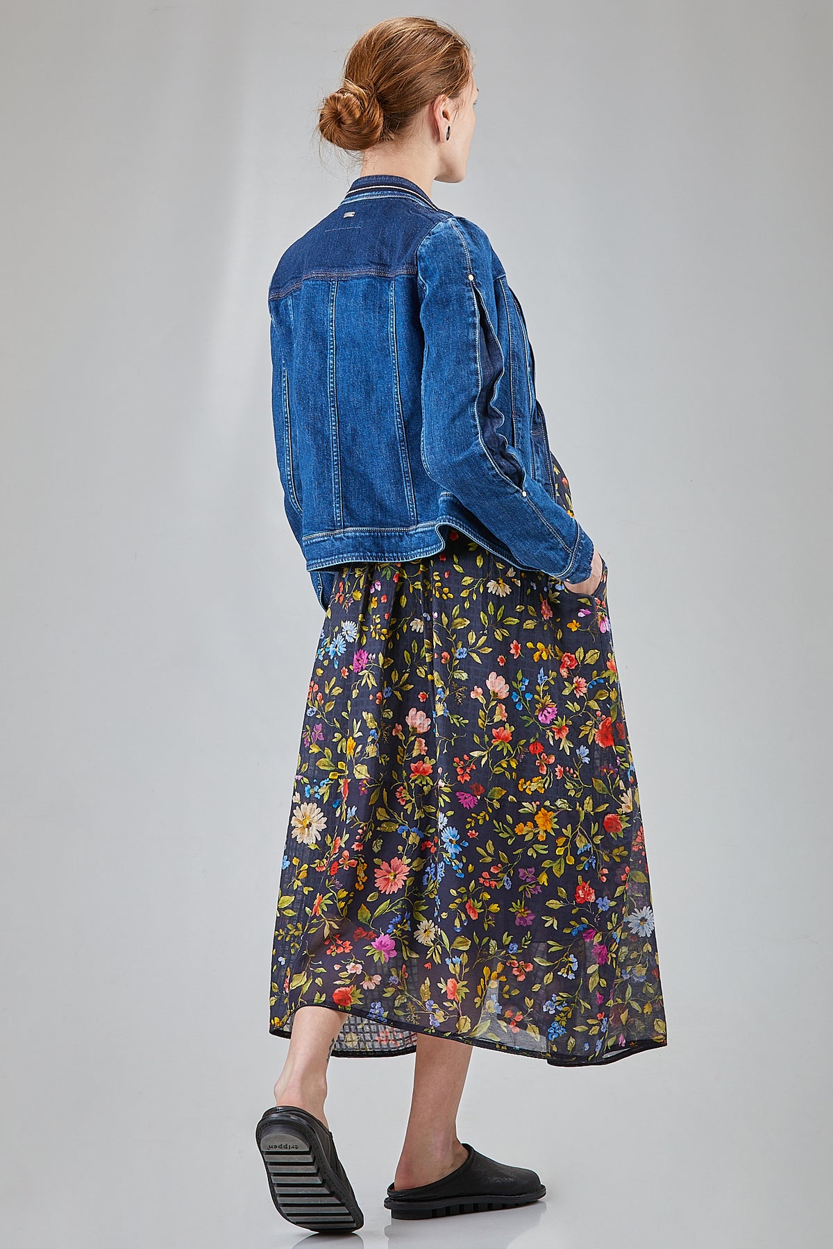 Ivo Milan Radical Fashion - giacche - HIGH