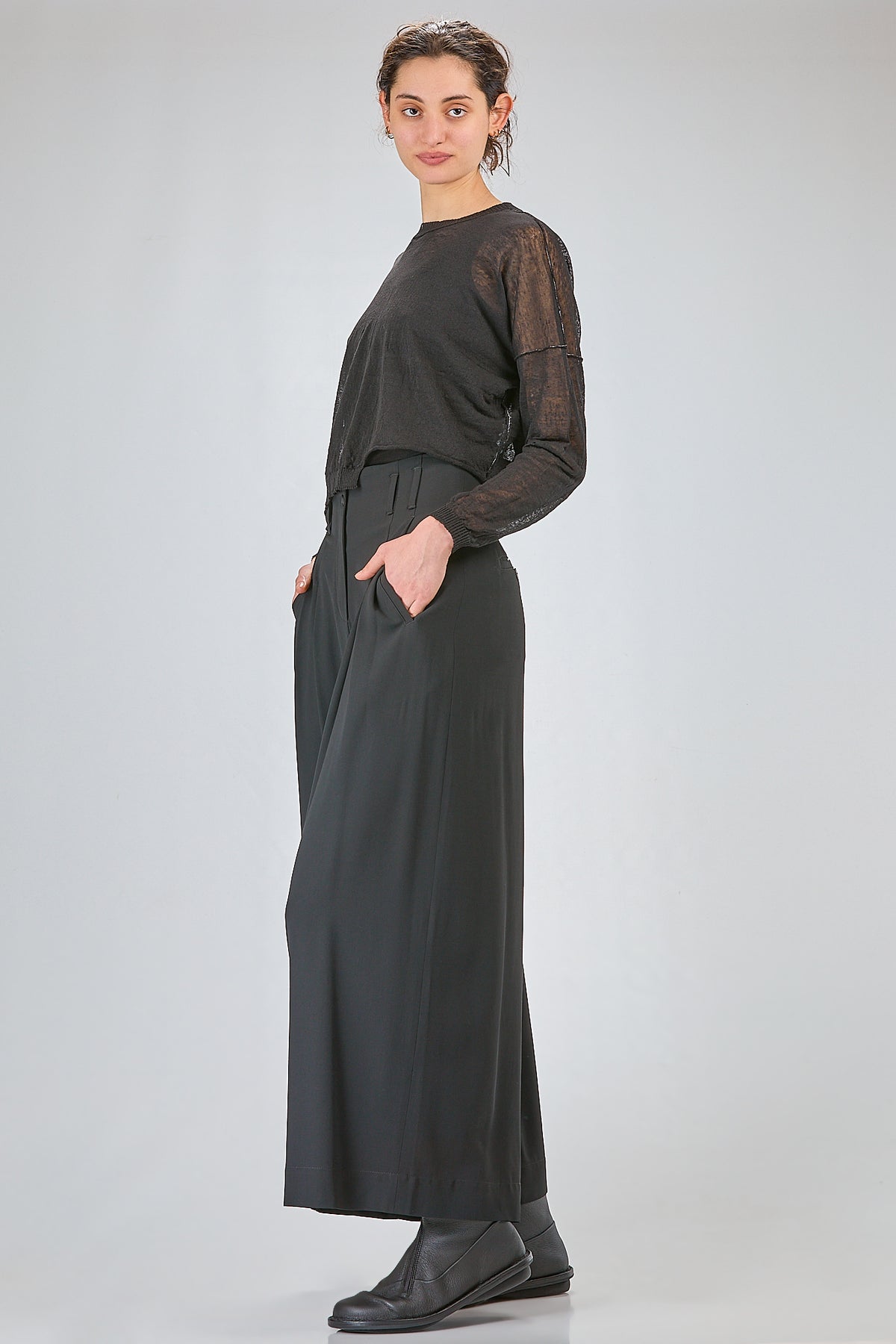 Ivo Milan Radical Fashion - maglie - ISABEL BENENATO