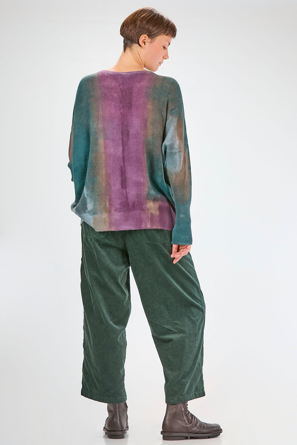 Ivo Milan Radical Fashion - maglie - F CASHMERE
