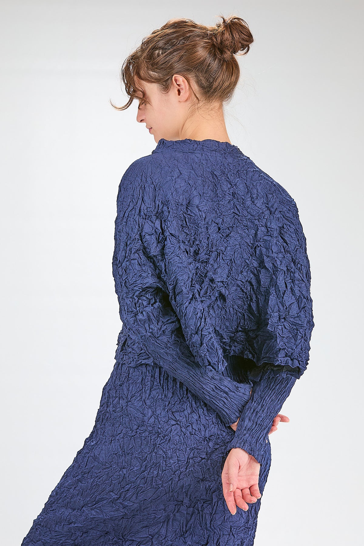Ivo Milan Radical Fashion - top - SHU MORIYAMA