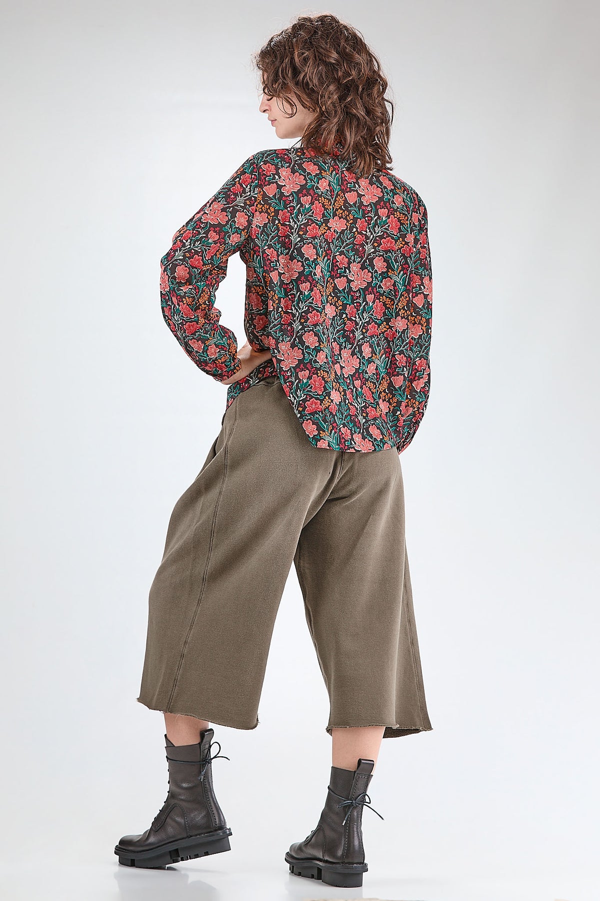 Ivo Milan Radical Fashion - camicie - R13