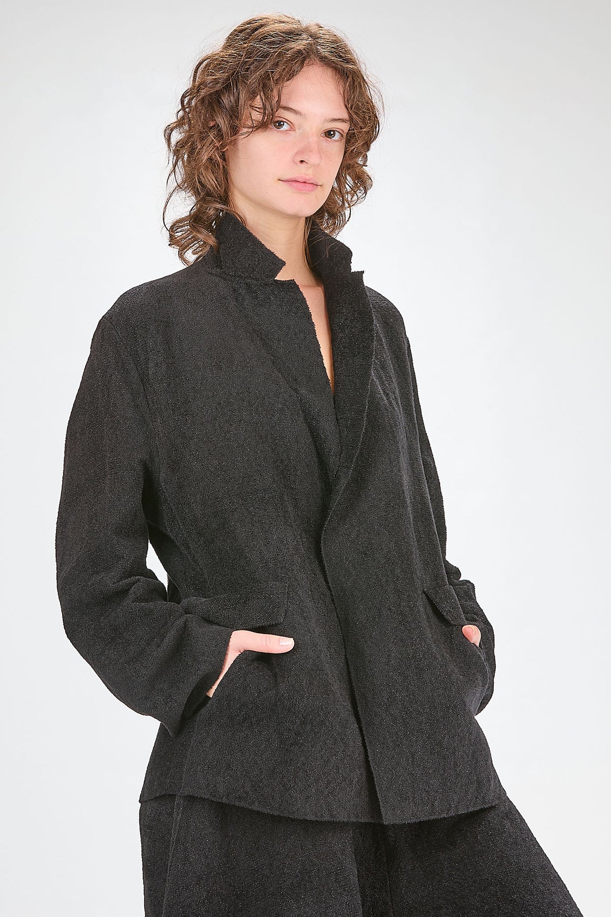 Ivo Milan Radical Fashion - giacche - BOBOUTIC