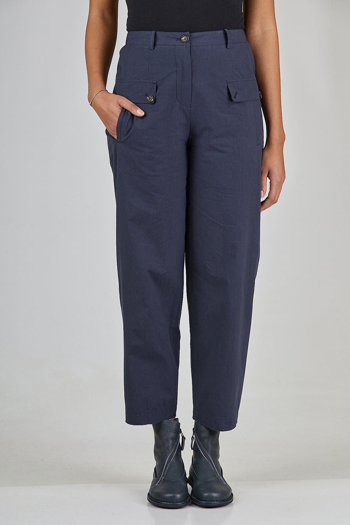 Ivo Milan Radical Fashion - pantaloni - SOH
