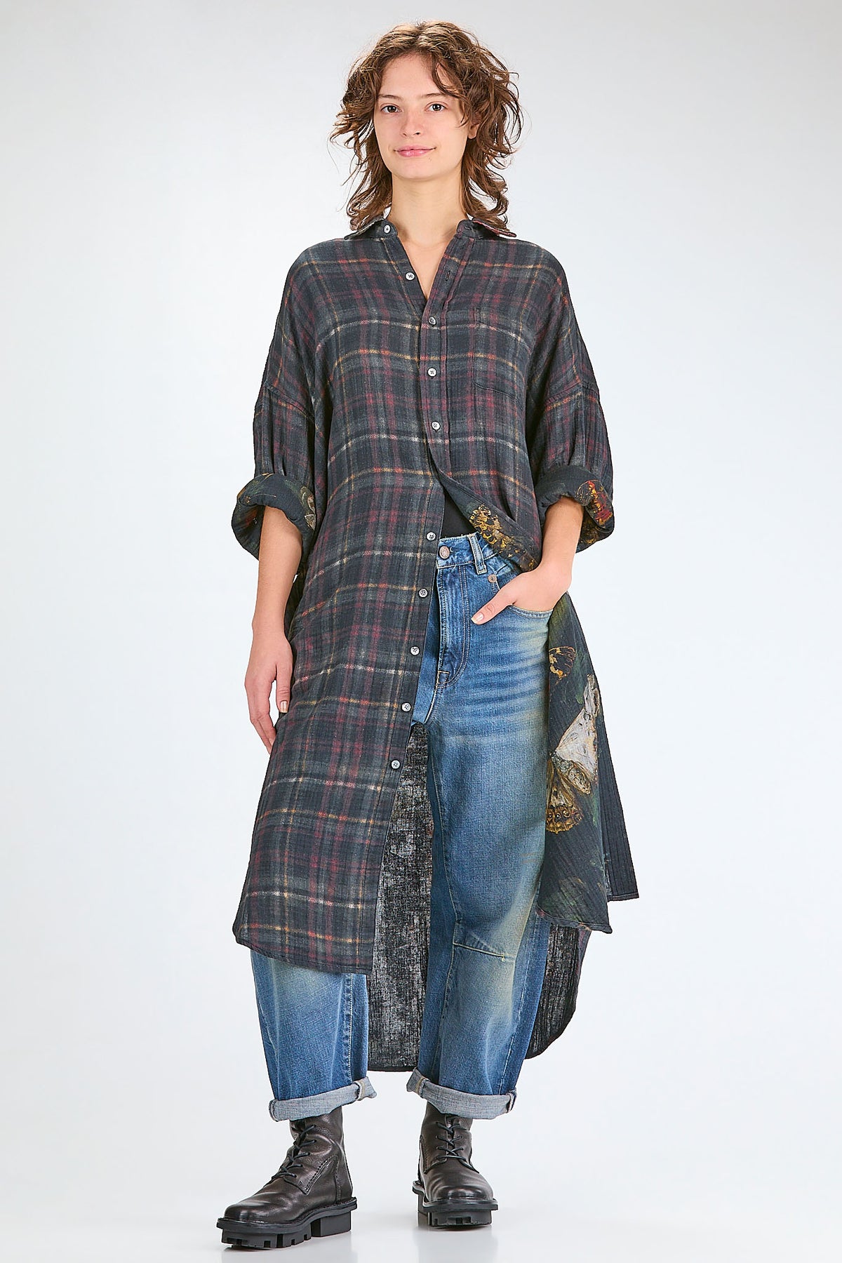 Ivo Milan Radical Fashion - abiti - R13
