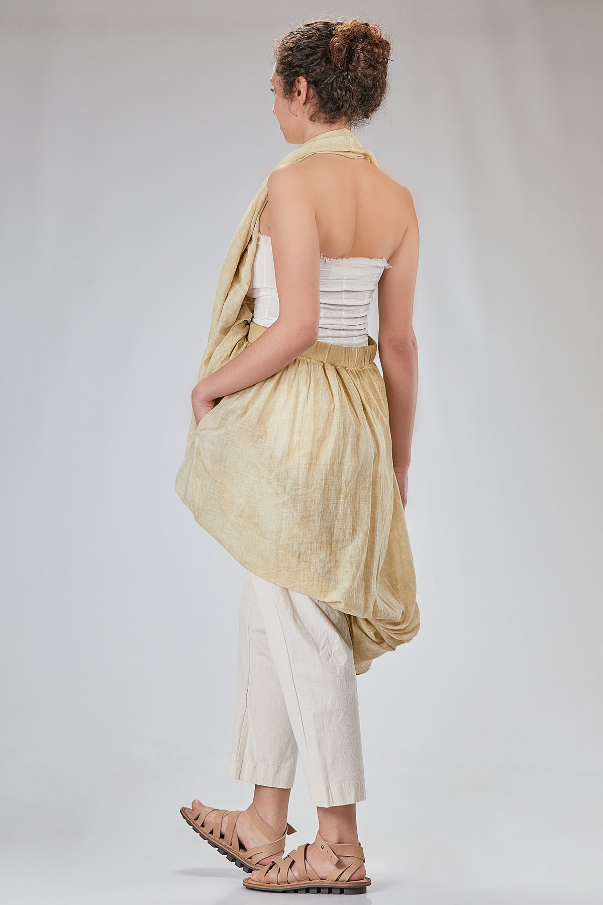 Ivo Milan Radical Fashion - gonne - RUNDHOLZ DIP