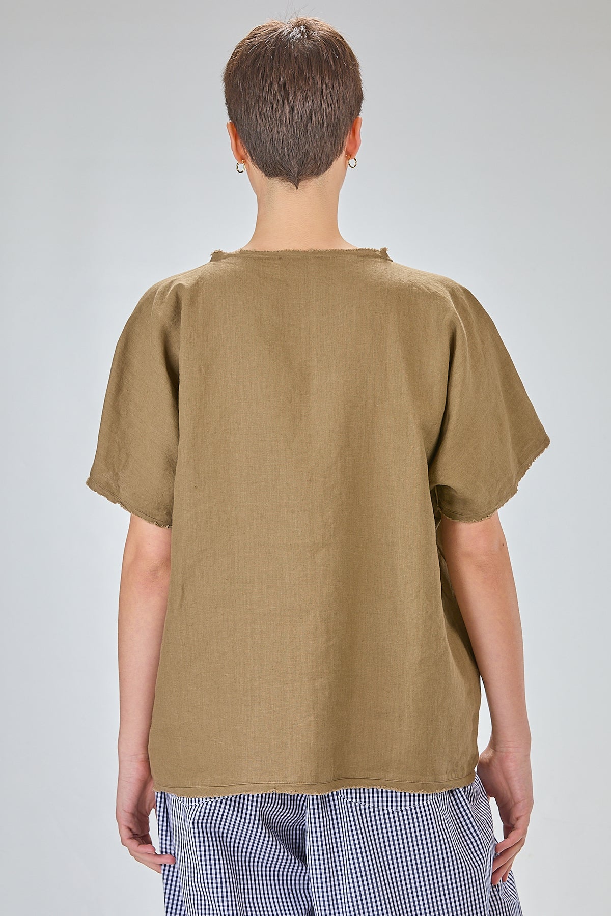 Ivo Milan Radical Fashion - top - CINI