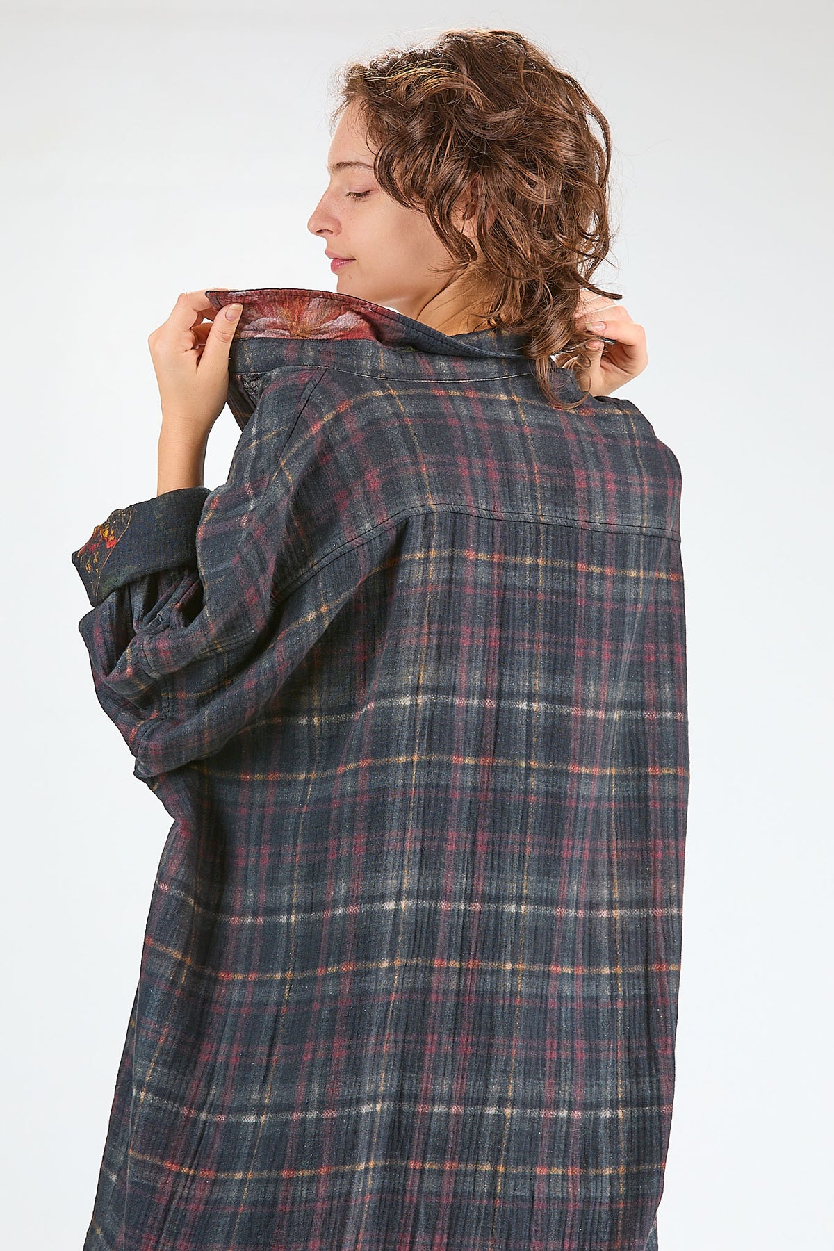 Ivo Milan Radical Fashion - abiti - R13