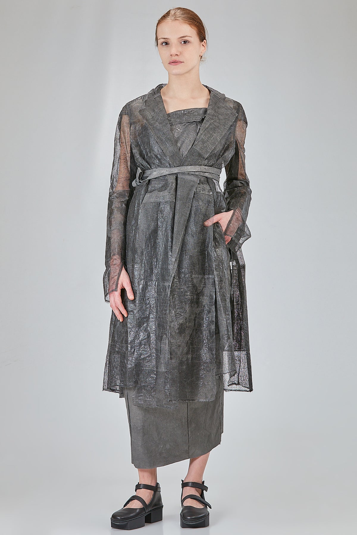 Ivo Milan Radical Fashion - soprabiti - RUNDHOLZ