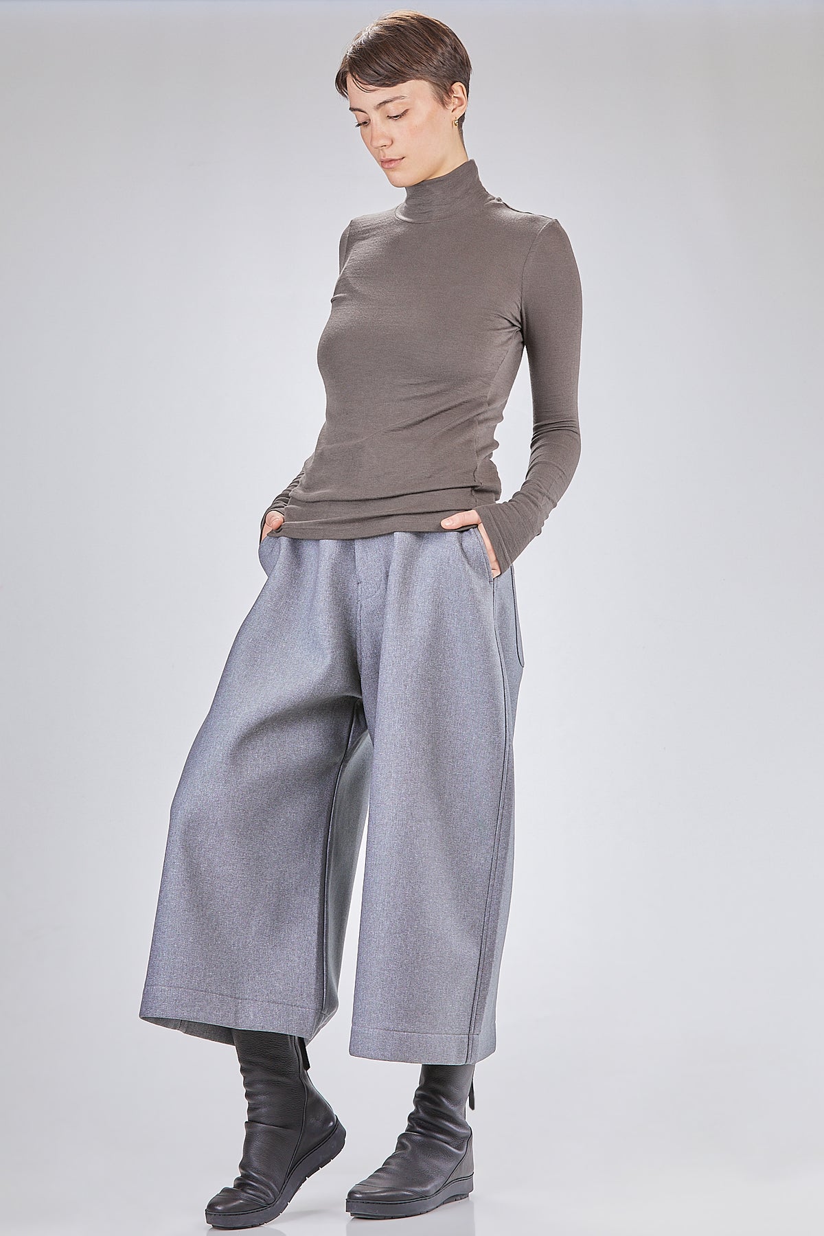 Ivo Milan Radical Fashion - maglie - MELITTA BAUMEISTER