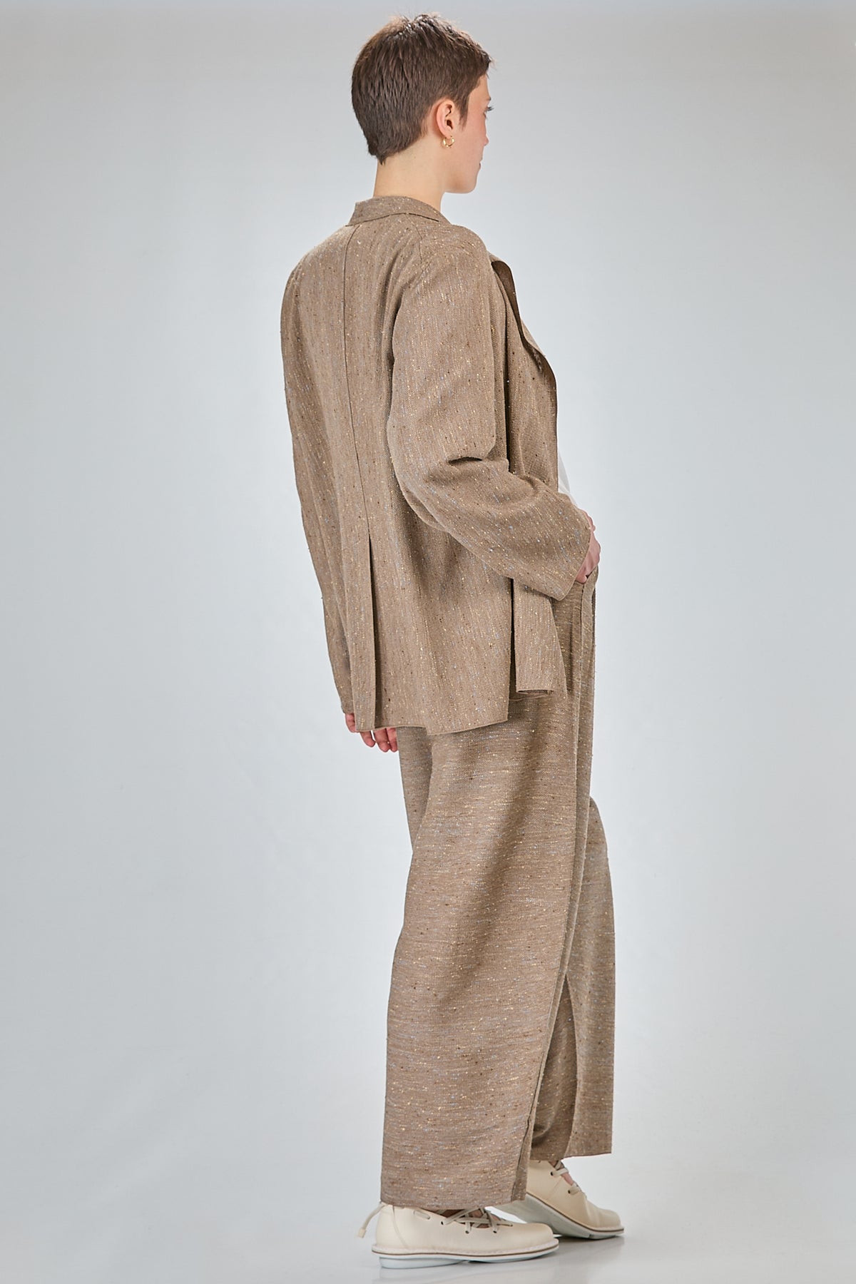 Ivo Milan Radical Fashion - giacche - BOBOUTIC