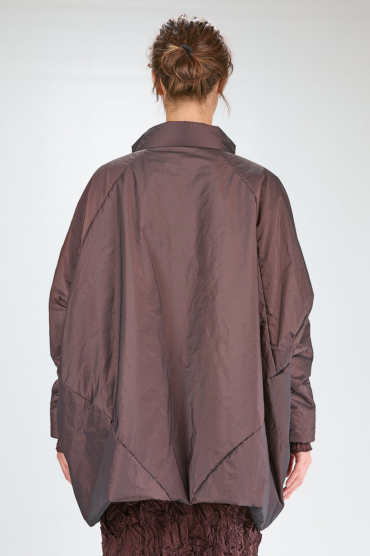 Ivo Milan Radical Fashion - piumini - SHU MORIYAMA