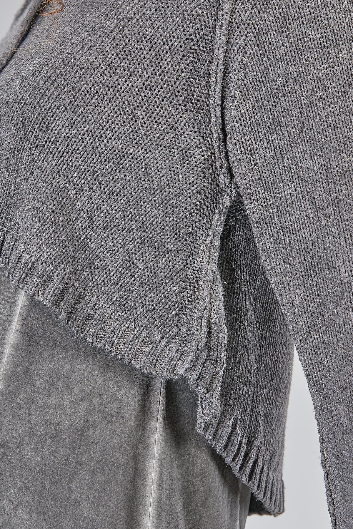 Ivo Milan Radical Fashion - cardigan - RUNDHOLZ