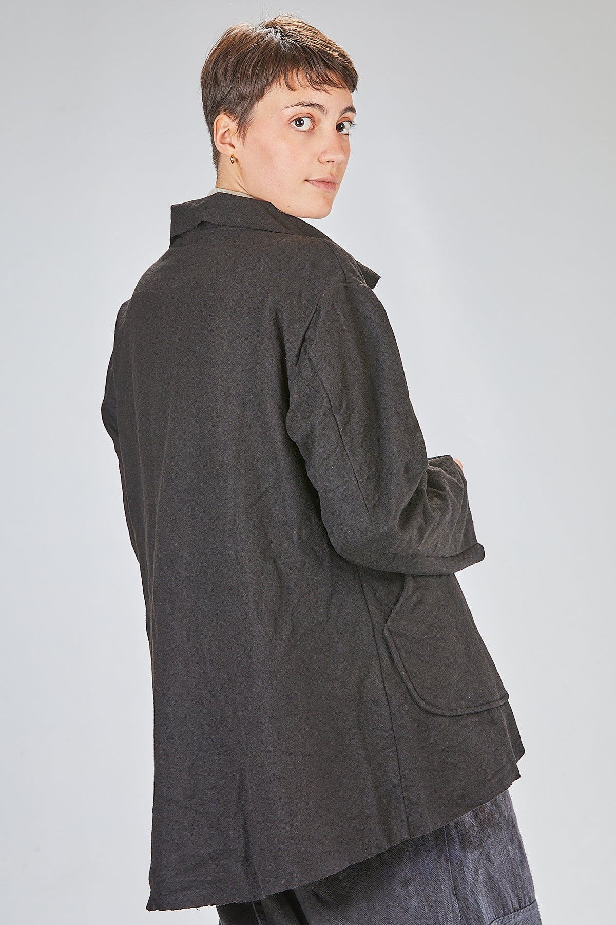 Ivo Milan Radical Fashion - giacche - ATELIER SUPPAN