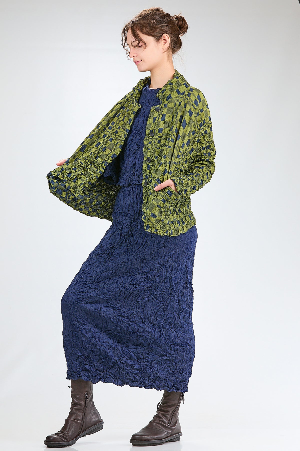 Ivo Milan Radical Fashion - giacche - SHU MORIYAMA