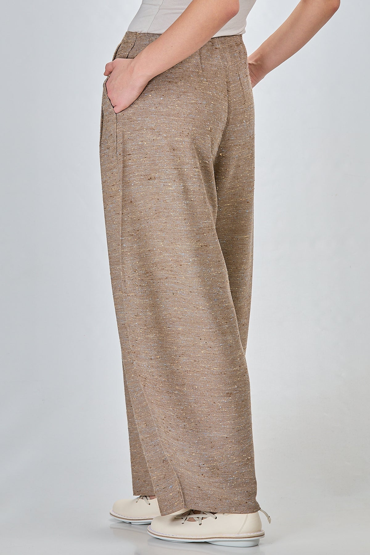 Ivo Milan Radical Fashion - pantaloni - BOBOUTIC
