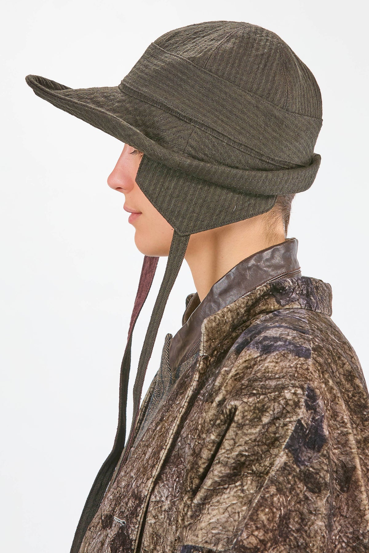 Ivo Milan Radical Fashion - cappelli e berretti - ZIGGY CHEN