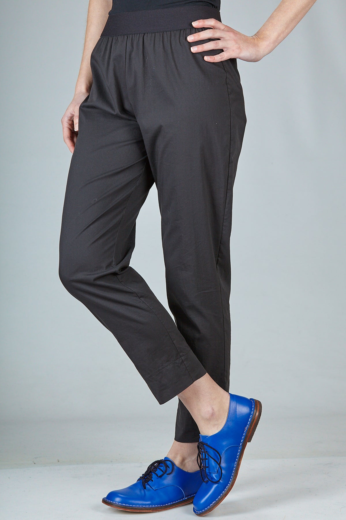 Ivo Milan Radical Fashion - pantaloni - MARIA CALDERARA