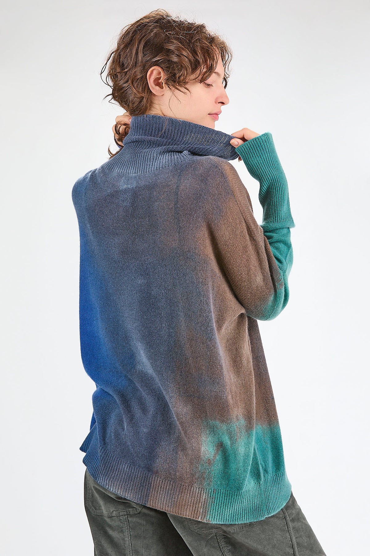 Ivo Milan Radical Fashion - maglie - F CASHMERE