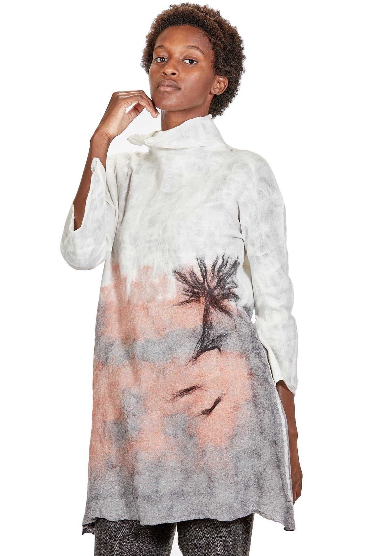 Ivo Milan Radical Fashion - maglie - EMANUELA ROVIDA