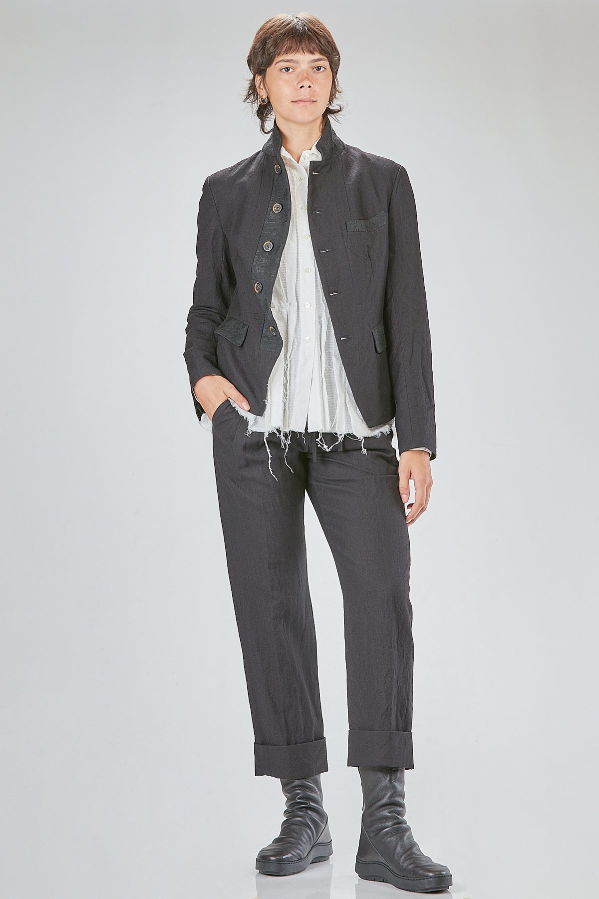 Ivo Milan Radical Fashion - giacche - FORME DEXPRESSION