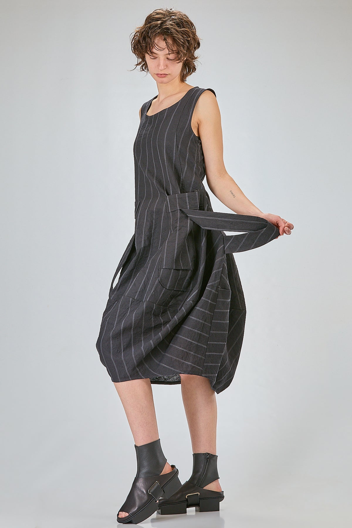 Ivo Milan Radical Fashion - abiti - RUNDHOLZ