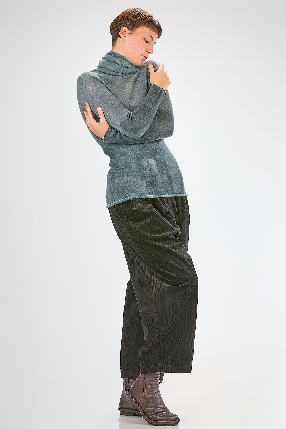 Ivo Milan Radical Fashion - maglie - F CASHMERE