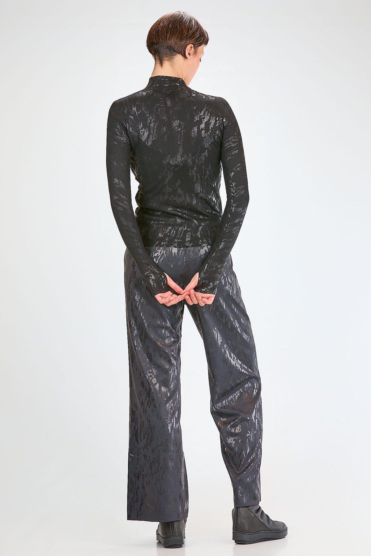 Ivo Milan Radical Fashion - top - CFCL