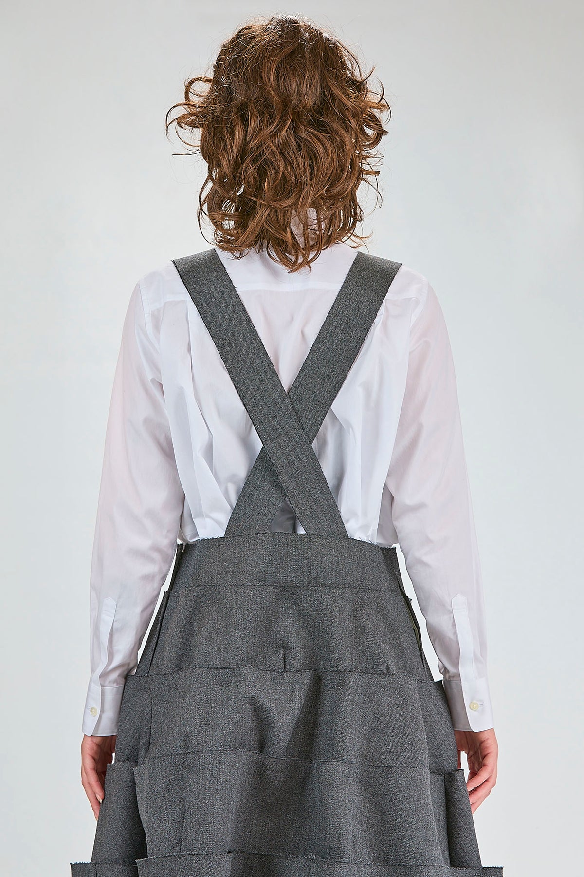 Ivo Milan Radical Fashion - abiti - COMME DES GARÇONS-COMME DES GARÇONS