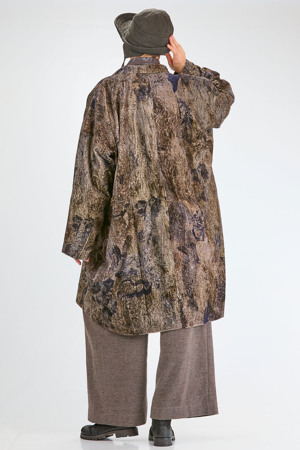 Ivo Milan Radical Fashion - cappelli e berretti - ZIGGY CHEN