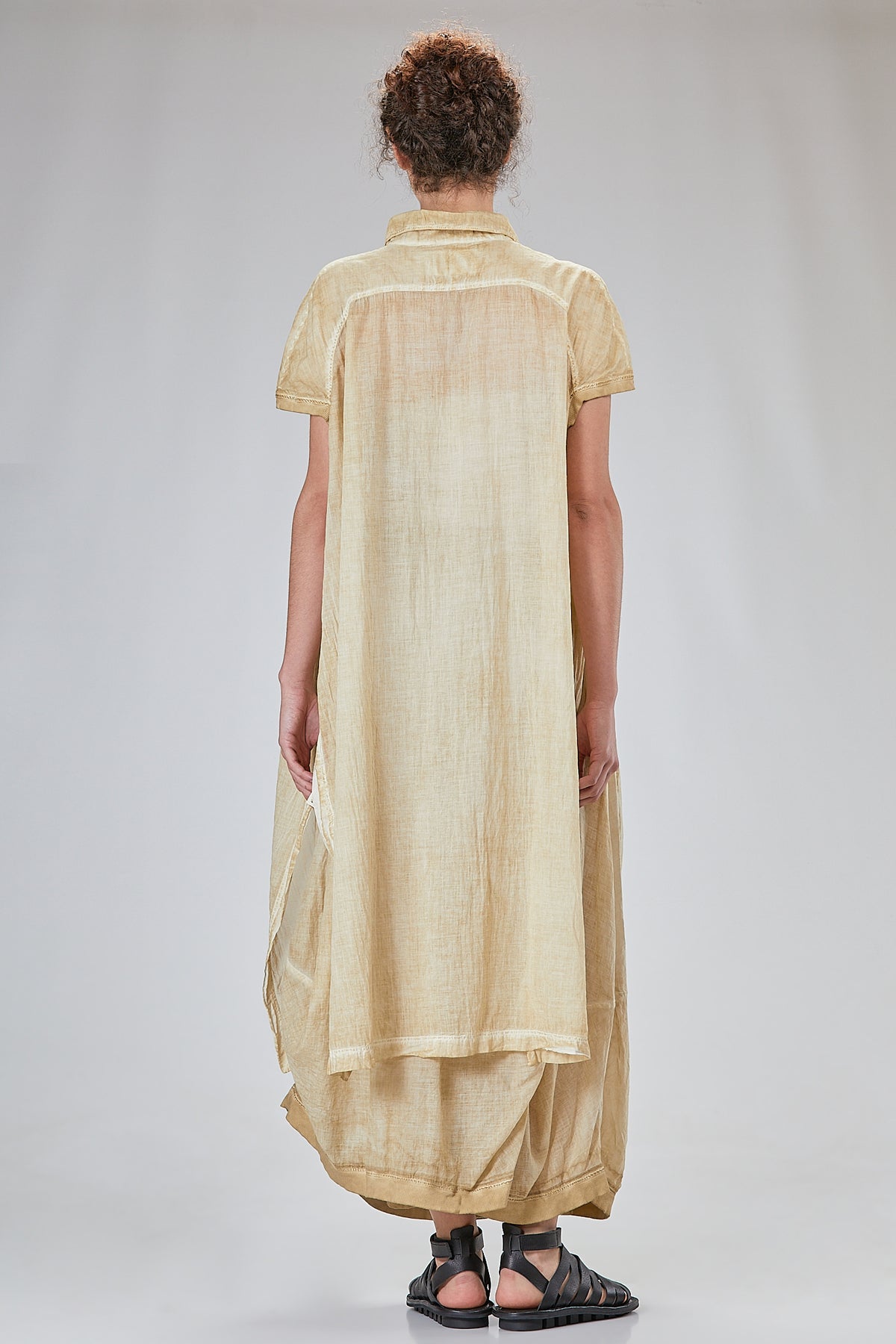 Ivo Milan Radical Fashion - abiti - RUNDHOLZ DIP