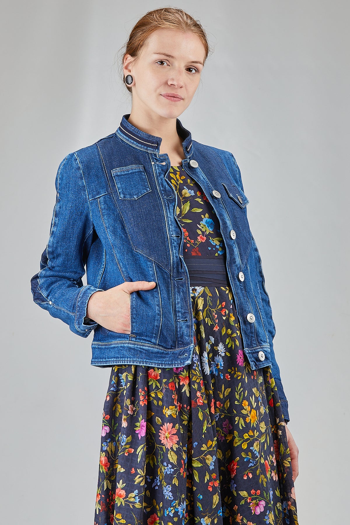 Ivo Milan Radical Fashion - giacche - HIGH