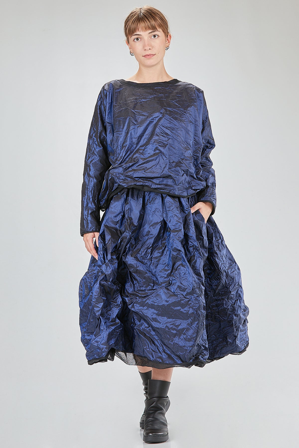 Ivo Milan Radical Fashion - top - LUSSI