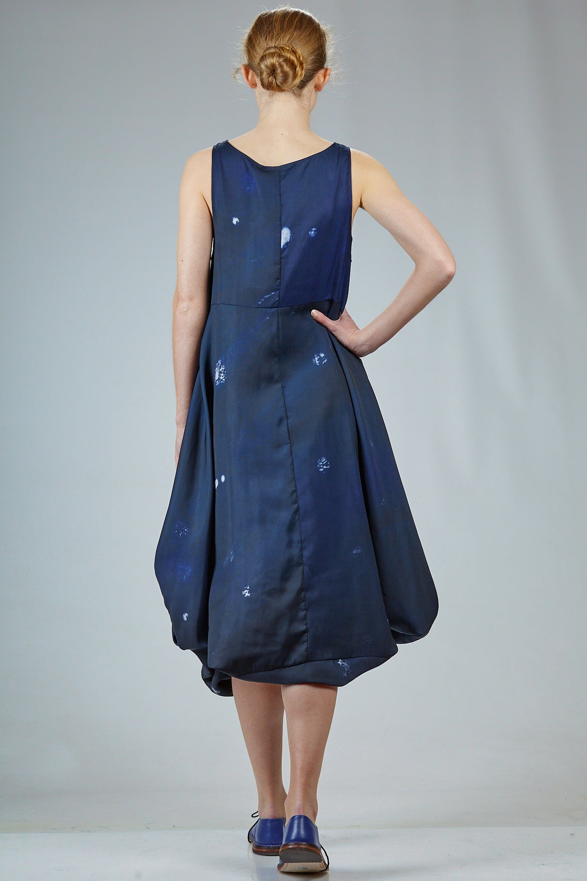 Ivo Milan Radical Fashion - abiti - MARIA CALDERARA