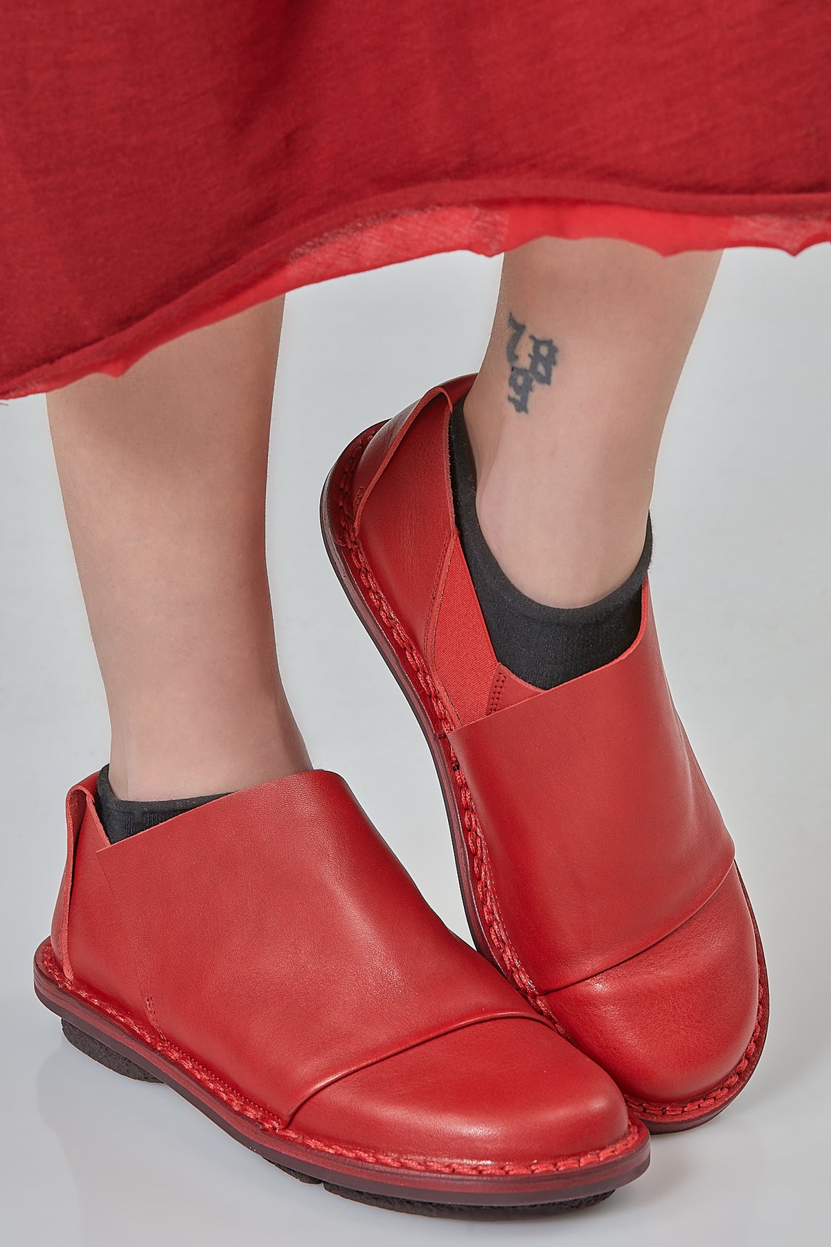 Ivo Milan Radical Fashion - scarpe - TRIPPEN
