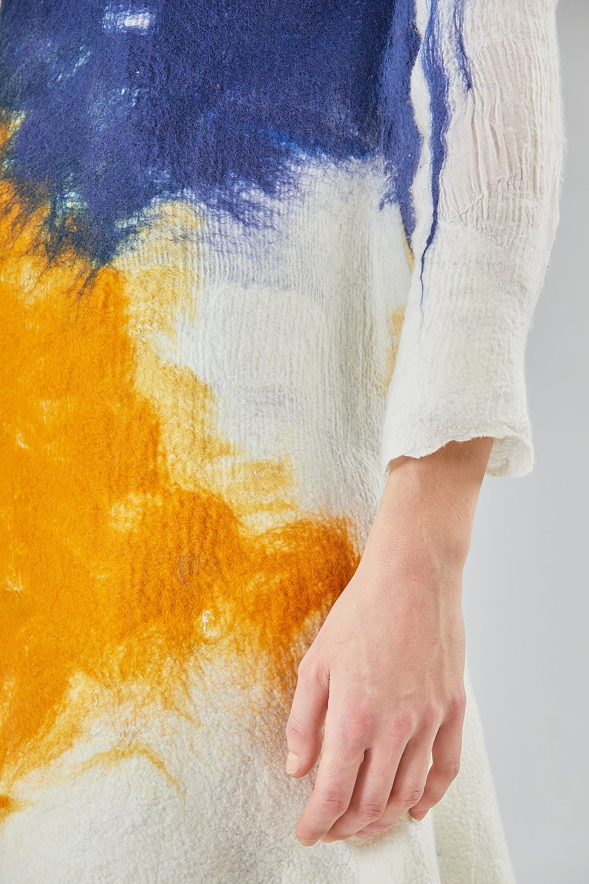 Ivo Milan Radical Fashion - tuniche - AGOSTINA ZWILLING