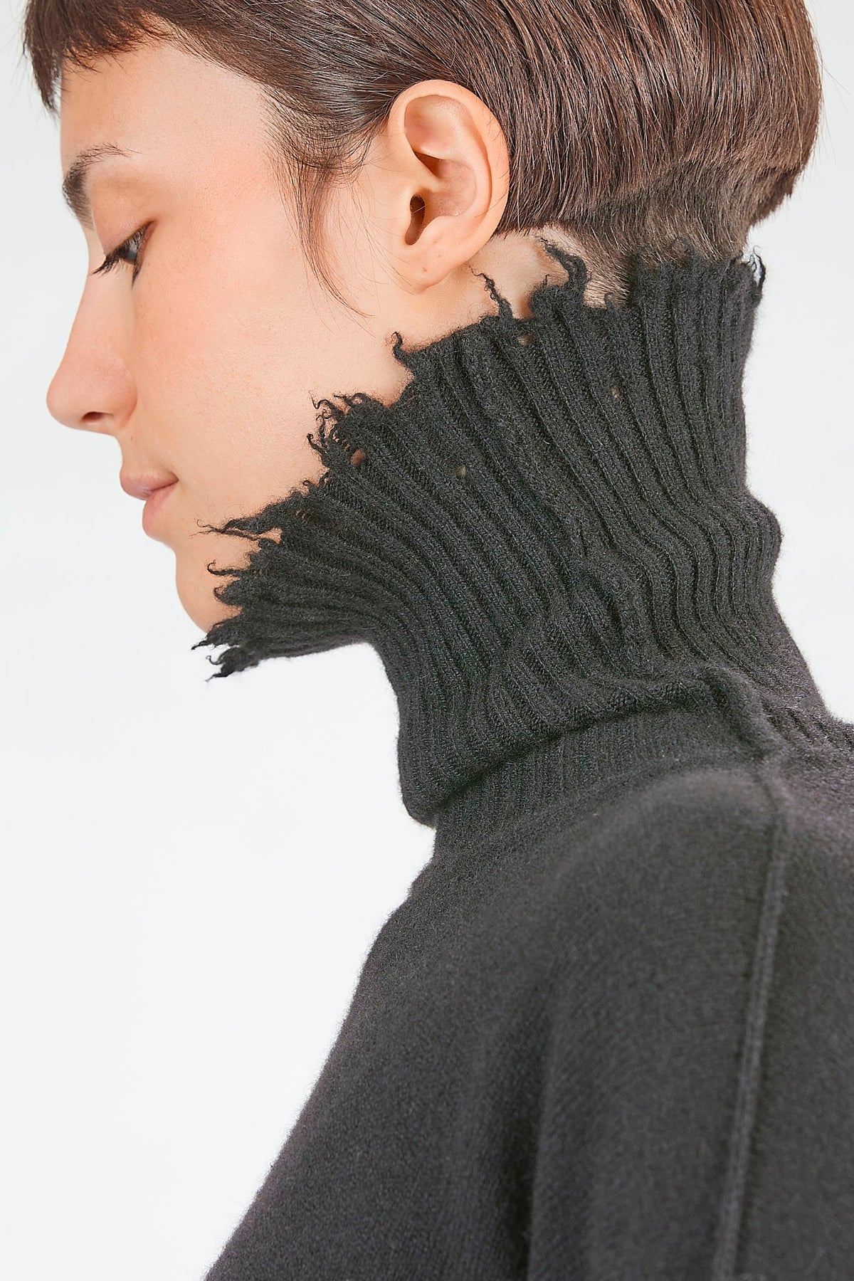 Ivo Milan Radical Fashion - maglieria d. - UMA WANG