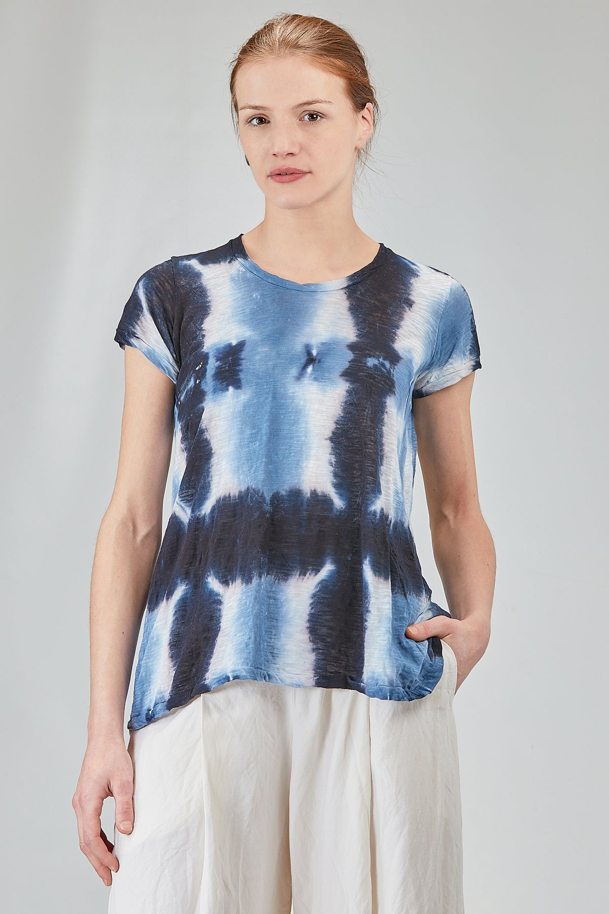Ivo Milan Radical Fashion - t-shirt - GILDA MIDANI