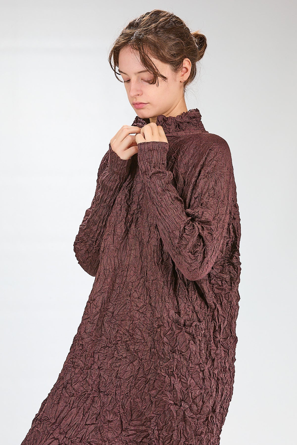Ivo Milan Radical Fashion - abiti - SHU MORIYAMA