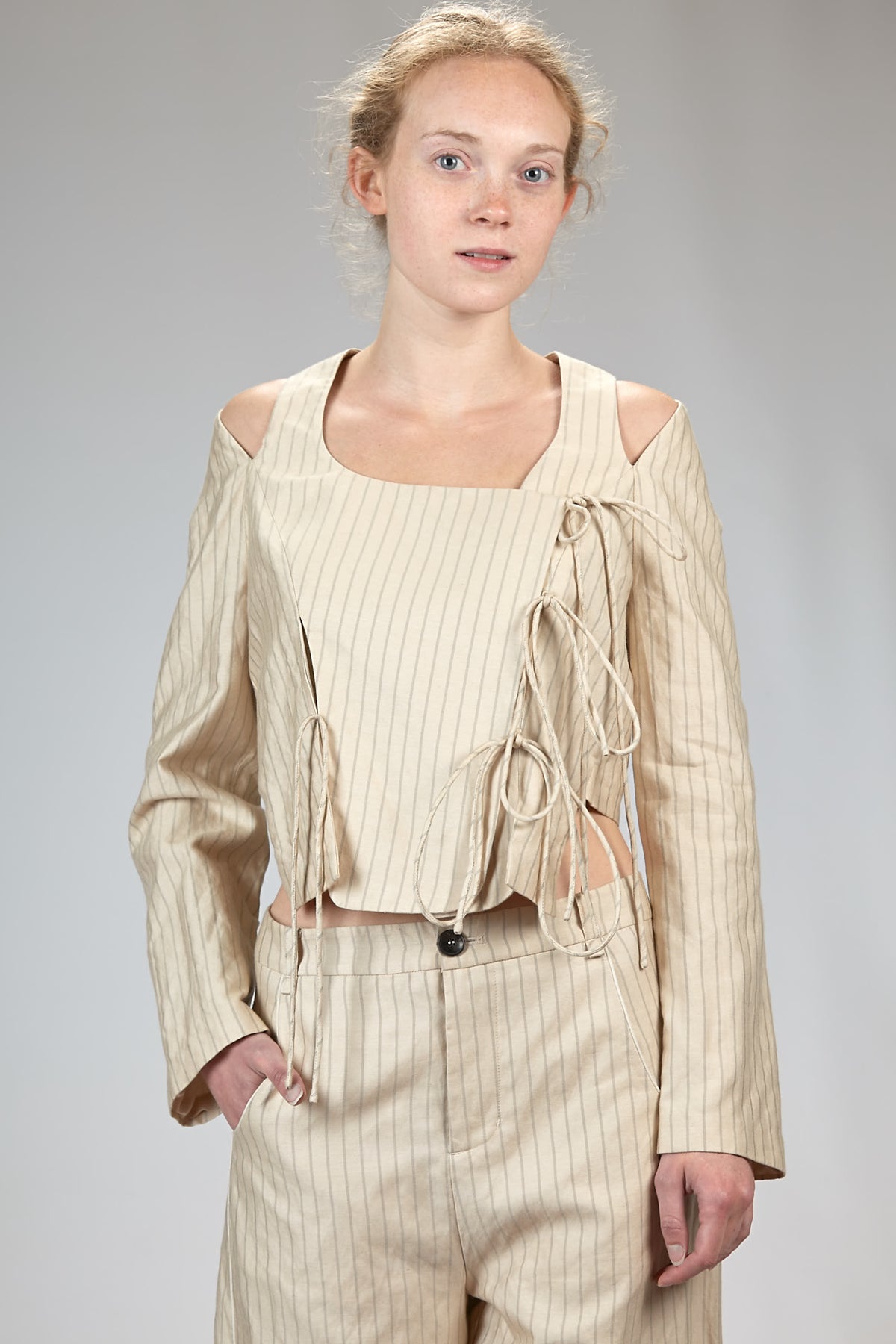 Ivo Milan Radical Fashion - giacche - RENLI SU