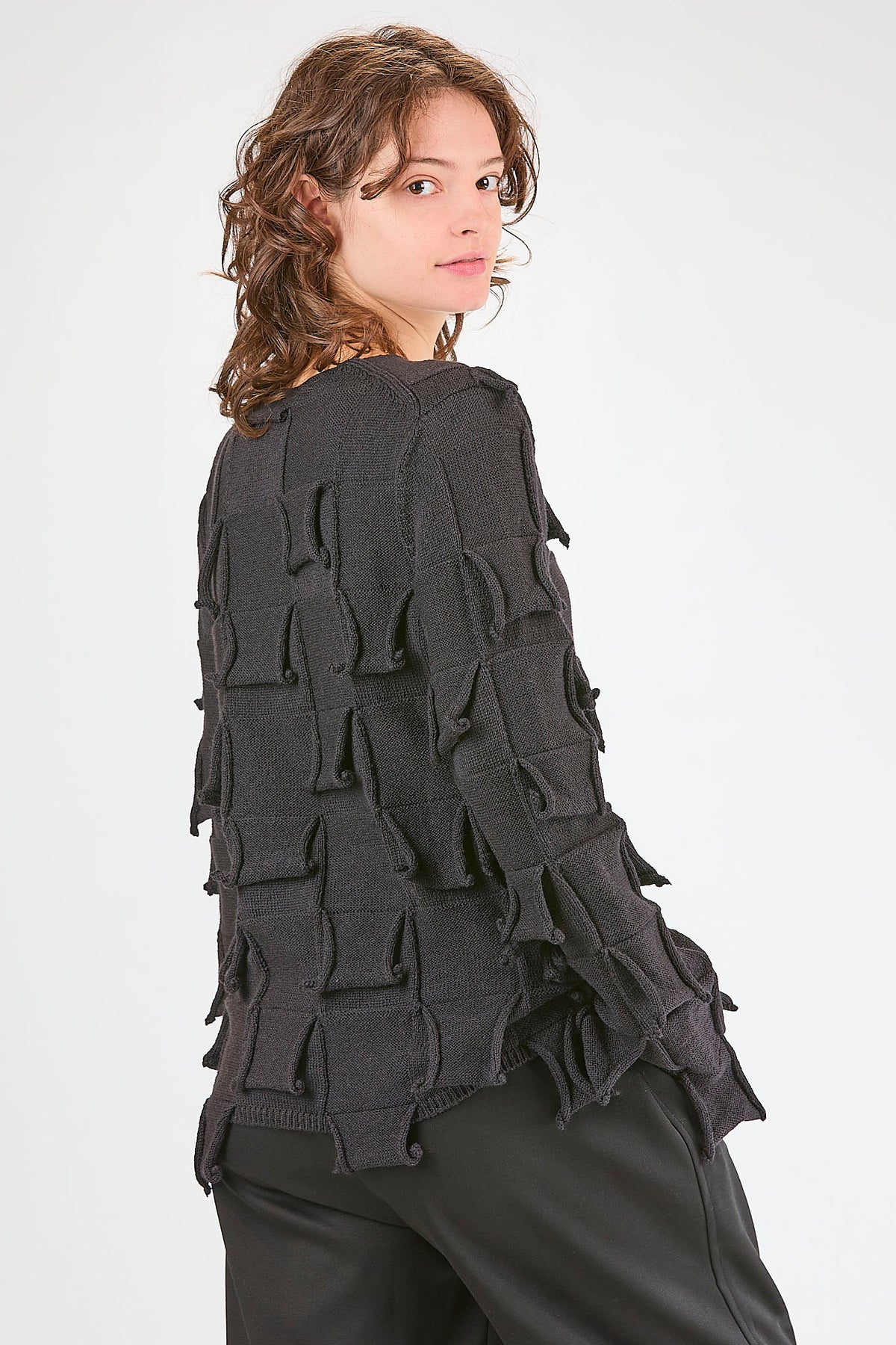 Ivo Milan Radical Fashion - maglie - COMME DES GARÇONS-COMME DES GARÇONS