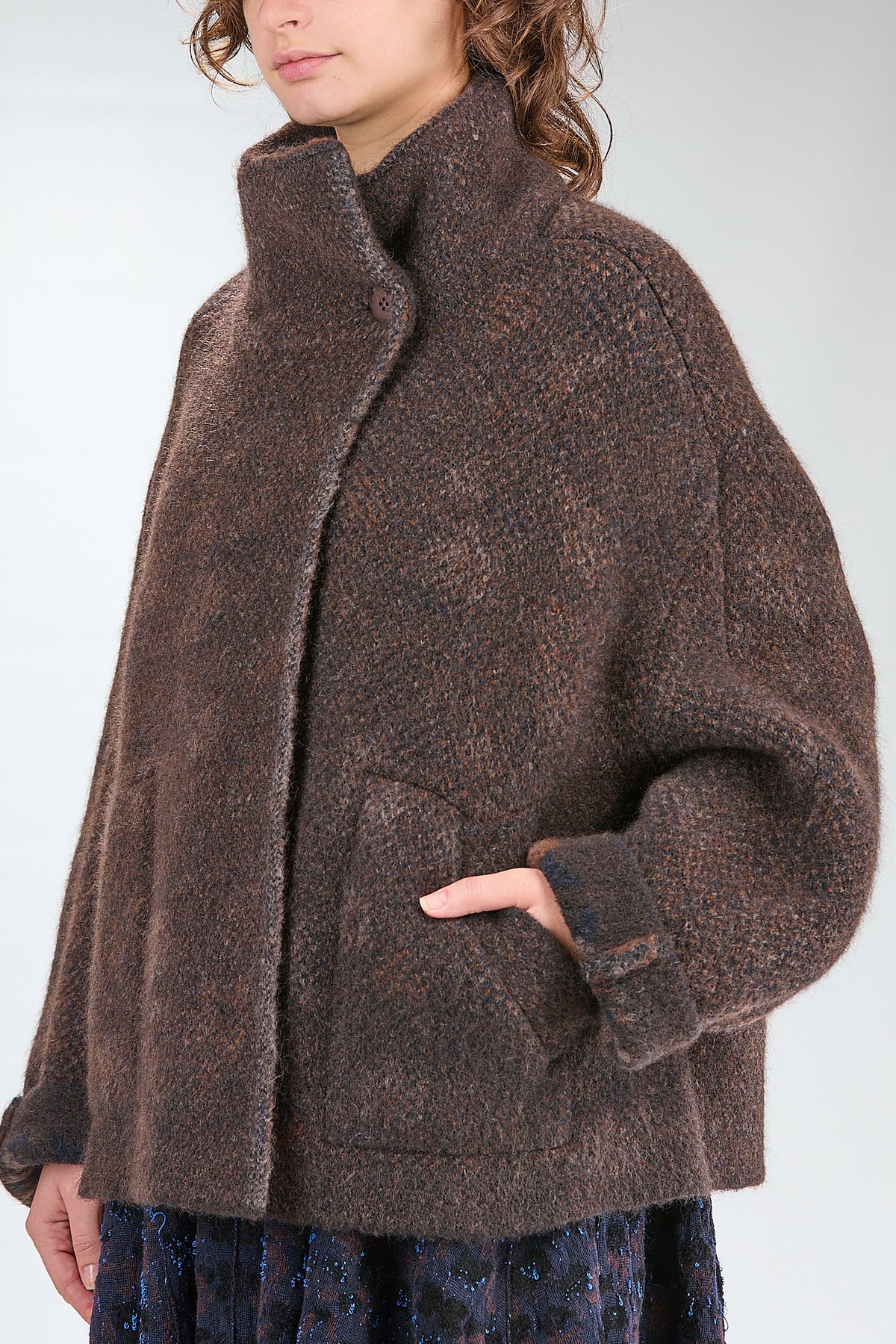 Ivo Milan Radical Fashion - blouson - BOBOUTIC