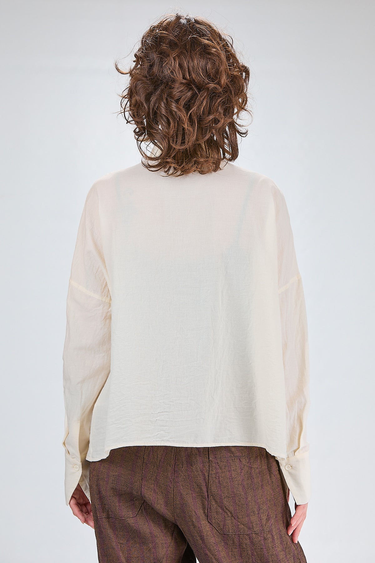 Ivo Milan Radical Fashion - camicie - FORME DEXPRESSION